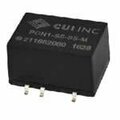 Cui Inc DC to DC Converter, 5V DC to 12V DC, 1VA, 0 Hz PCN1-S5-S12-M-TR